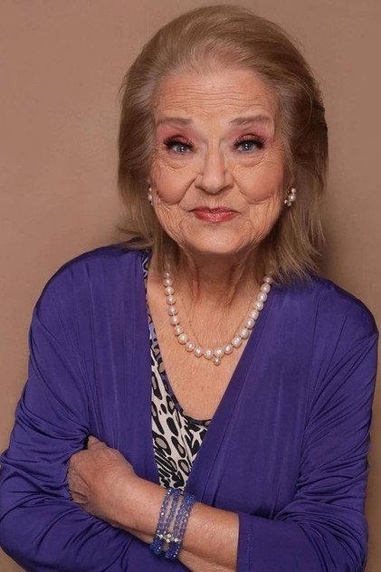 Antoinette Najeeb - Actor Profile Photo