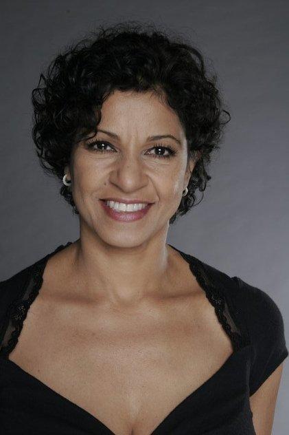 Nancy Ticotin - Actor Profile Photo