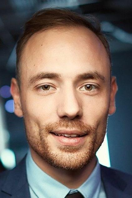 Serhii Shliakhtiuk - Actor Profile Photo