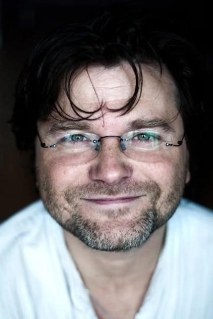 Dieter Jansen - Actor Profile Photo