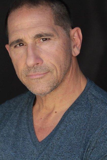 Paul Carafotes - Actor Profile Photo