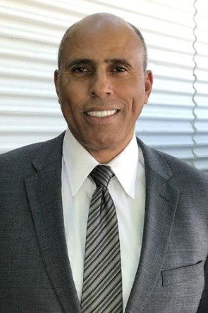 Sylvester Foster - Actor Profile Photo