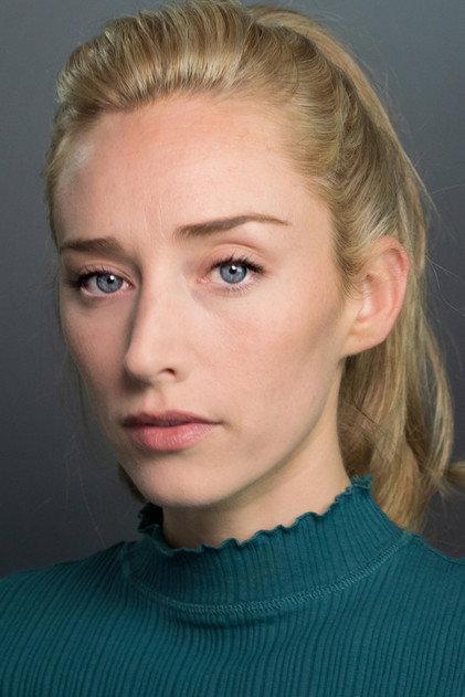 Najarra Townsend - Actor Profile Photo