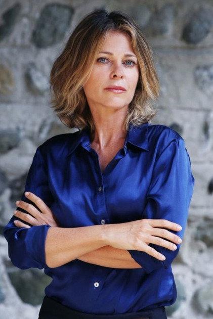 Gilda Postiglione Turco - Actor Profile Photo