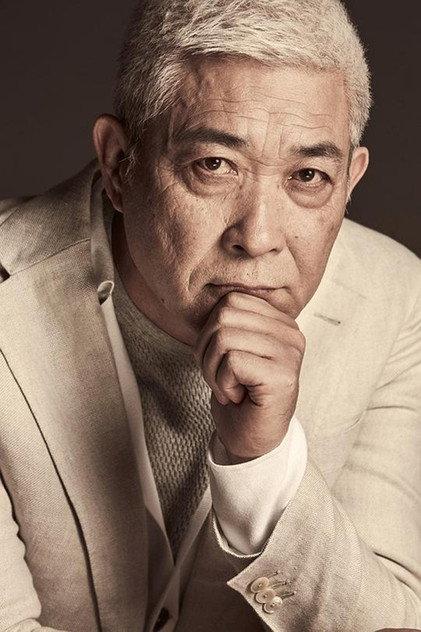 Jiangang Yan - Actor Profile Photo