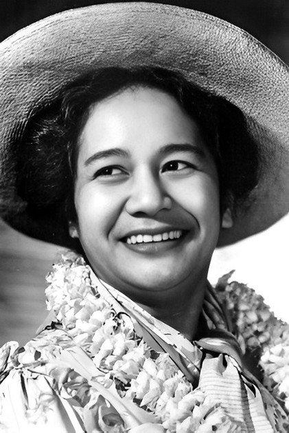 Hilo Hattie - Actor Profile Photo