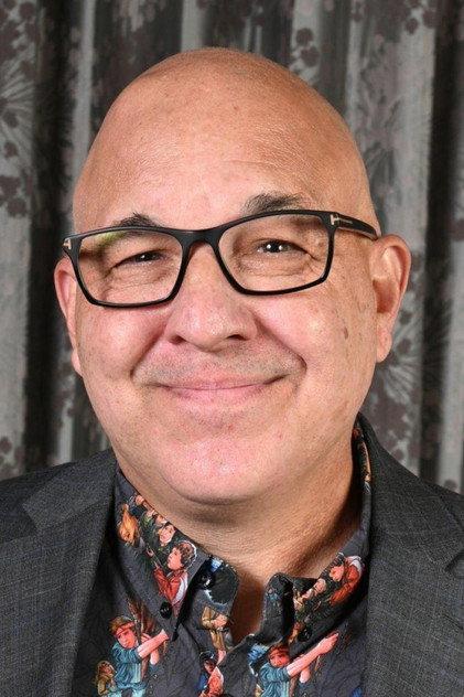 Cliff Stephenson - Actor Profile Photo