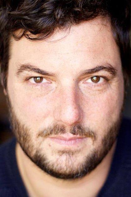 Laurent Desponds - Actor Profile Photo