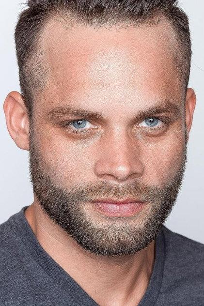 Thomas Johnston - Actor Profile Photo