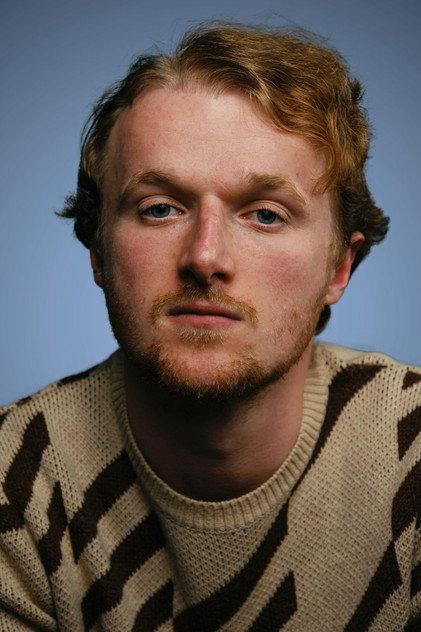 Oliver Woolf - Actor Profile Photo