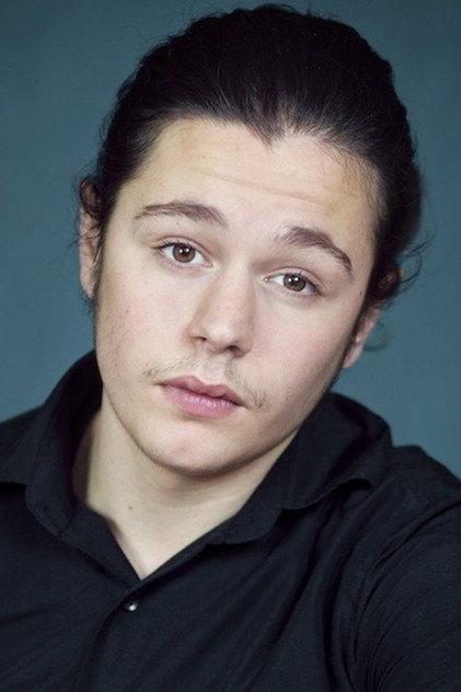 Louis Dussol - Actor Profile Photo