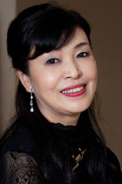 Riyoko Ikeda - Actor Profile Photo