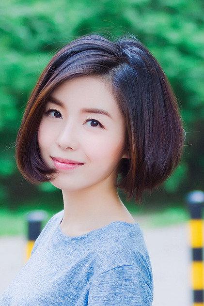Wang Lingyu - Actor Profile Photo