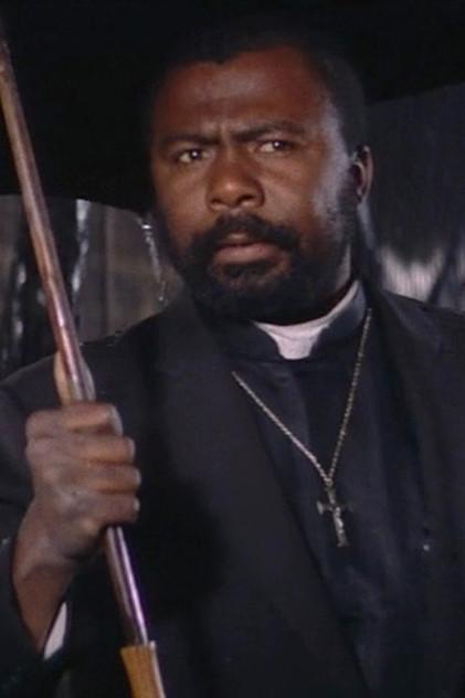 Chico Lourant - Actor Profile Photo