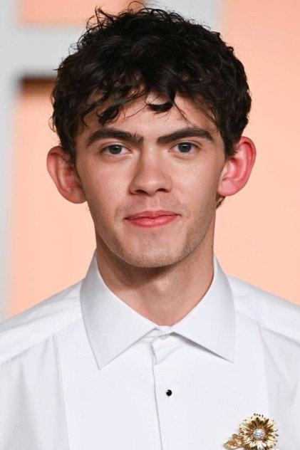 Joe Locke - Actor Profile Photo