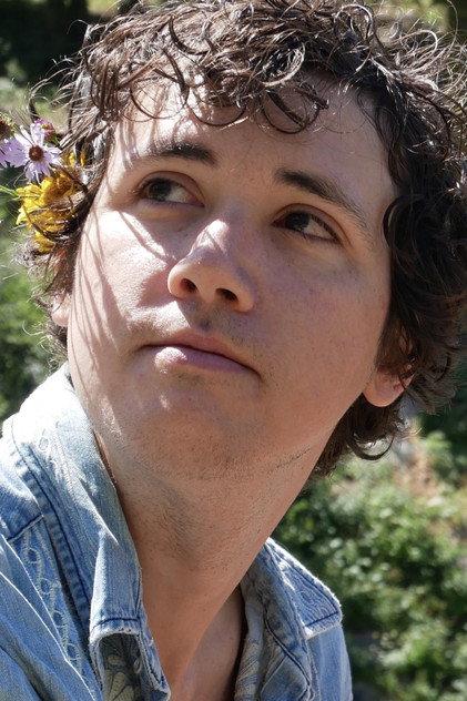 Chad Westbrook Hinds - Actor Profile Photo