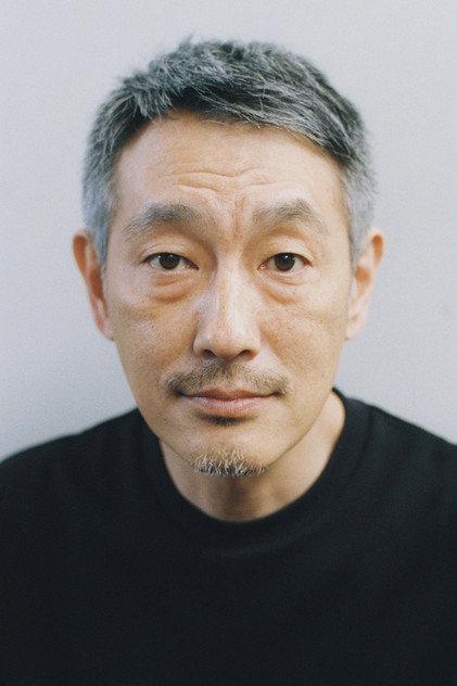 Shusaku Uchida - Actor Profile Photo