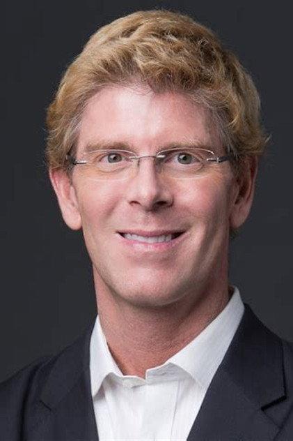 Jay Richards - Actor Profile Photo