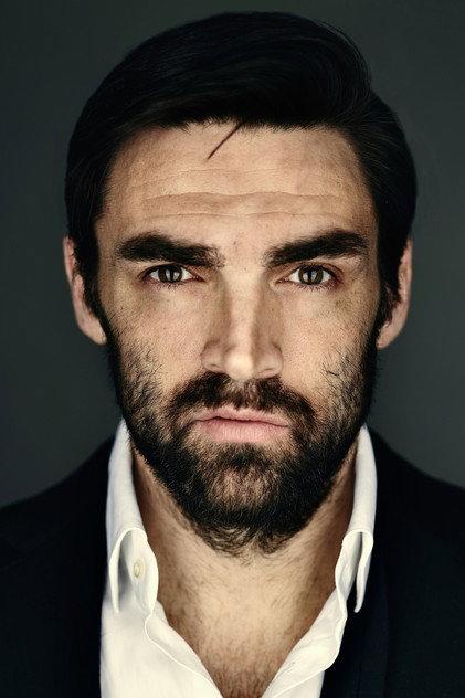 Davor Tomić - Actor Profile Photo