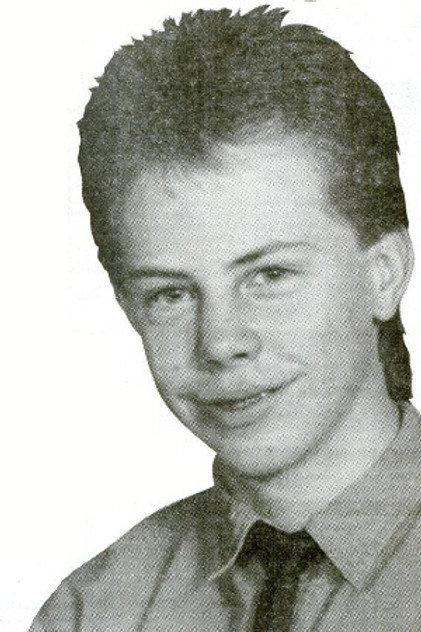 Tommy Sullivan - Actor Profile Photo