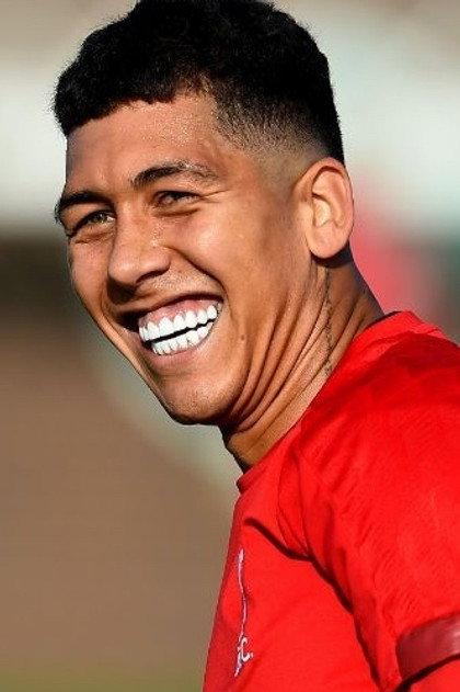 Roberto Firmino - Actor Profile Photo