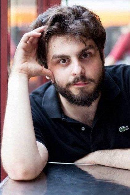 Valerio Airò - Actor Profile Photo