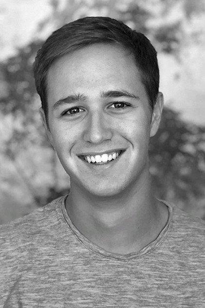 Pierce Nathan-Calvin Baechler - Actor Profile Photo