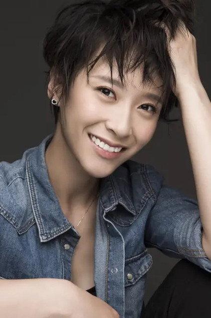 Zhu Xuan - Actor Profile Photo