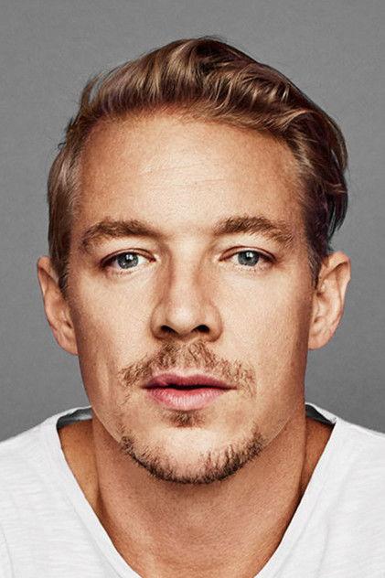 Diplo - Actor Profile Photo