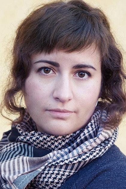 Niki Lindroth von Bahr - Actor Profile Photo