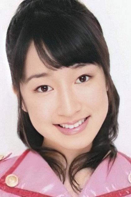 Rie Kaneko - Actor Profile Photo