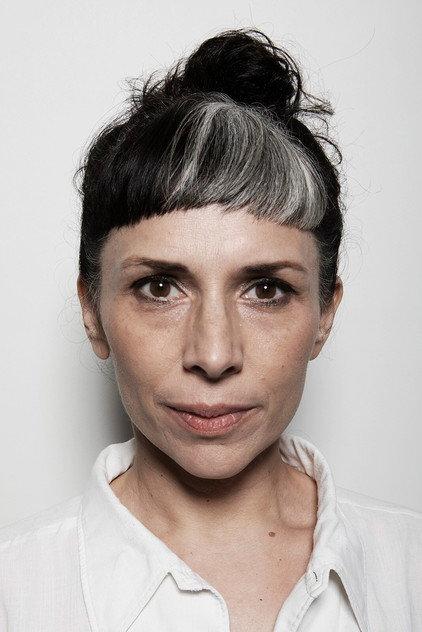 Caroline Gay - Actor Profile Photo