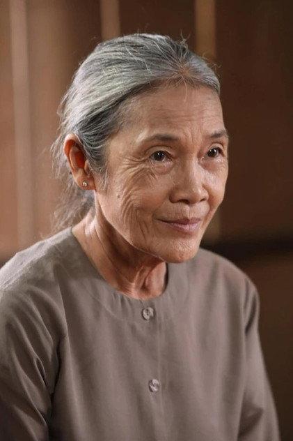 Thanh Hiền - Actor Profile Photo