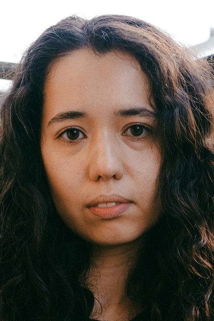 Kit Zauhar - Actor Profile Photo