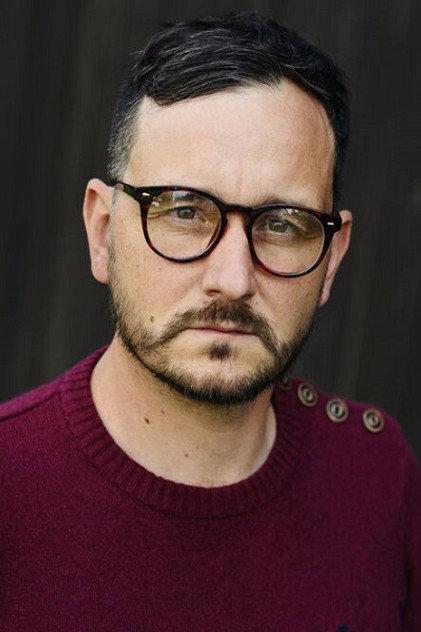 Vlad Chiriac - Actor Profile Photo
