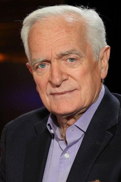 Philippe Labro - Actor Profile Photo