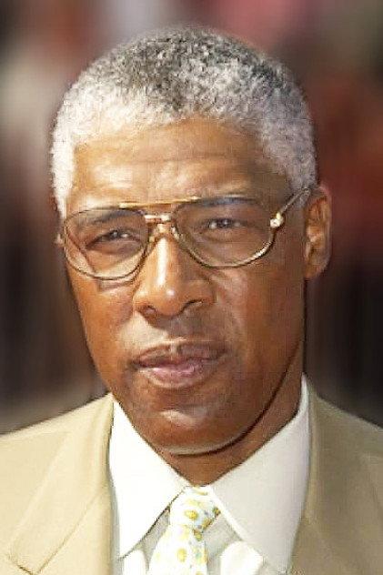 Julius Erving - Actor Profile Photo