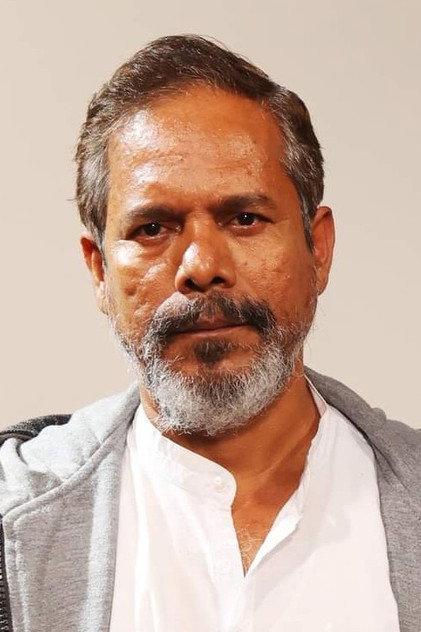 Deepak Halder - Actor Profile Photo