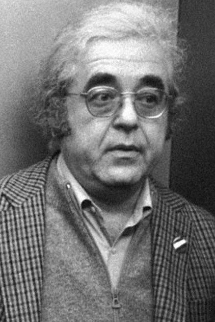 Albert Grossman - Actor Profile Photo