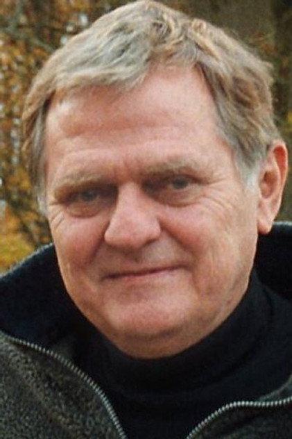 Erik Wedersøe - Actor Profile Photo