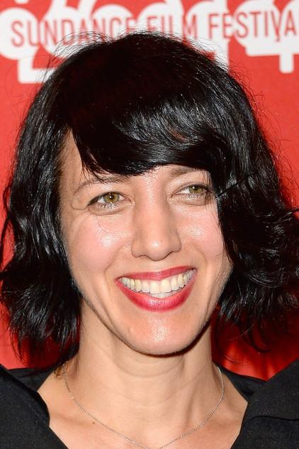 Carla Azar - Actor Profile Photo