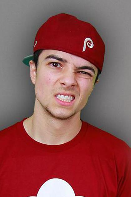 Mikey Bolts - Actor Profile Photo