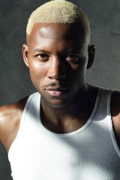 Justin Porter - Actor Profile Photo