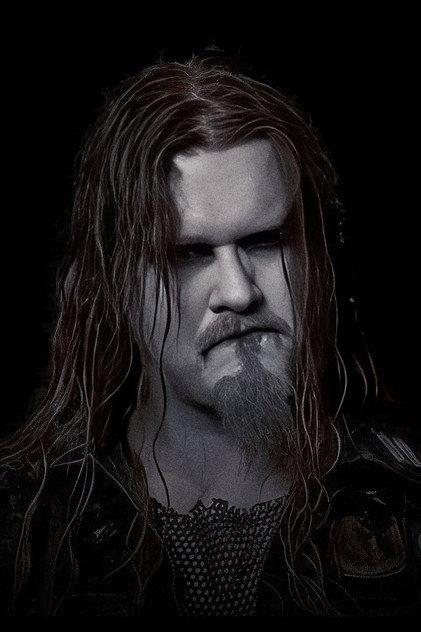 ICS Vortex - Actor Profile Photo