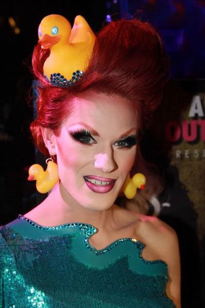 Ivy Winters - Actor Profile Photo