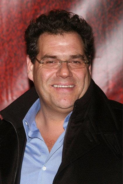 Barry H. Waldman - Actor Profile Photo