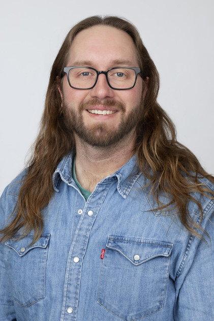 Lucas Ostrowski - Actor Profile Photo