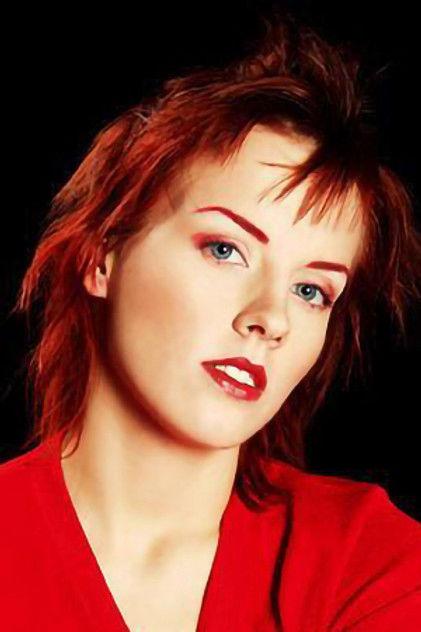 Sabine Mallory - Actor Profile Photo
