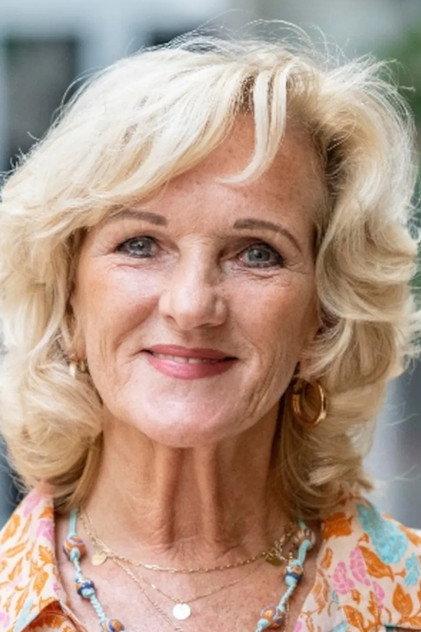 Tineke Schouten - Actor Profile Photo
