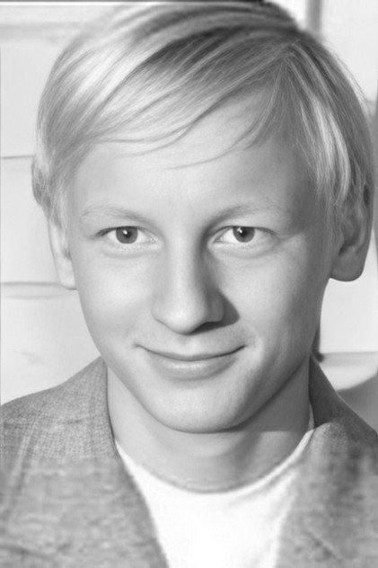 Mikhail Semyonov - Actor Profile Photo
